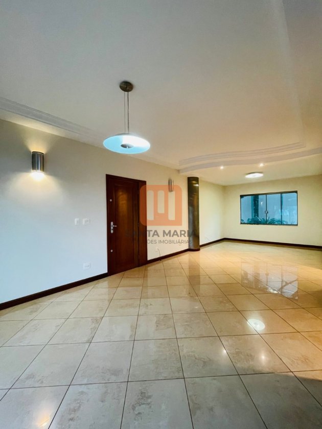 Casa para alugar em Royal Park, Ribeirão Preto - Sala (unidade) - foto 3 código 76965