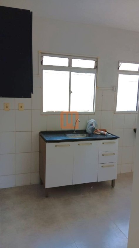 Apartamento para comprar em Ipiranga, Ribeirão Preto - Cozinha (unidade) - foto 2 código 76966