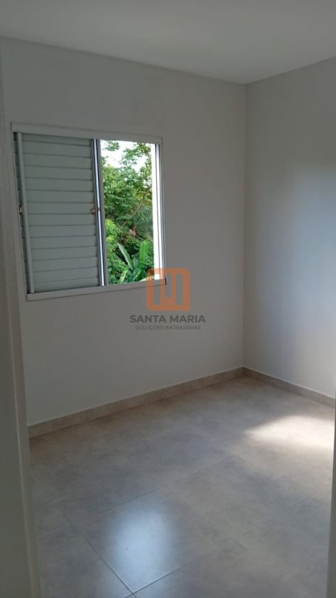 Apartamento para comprar em Ipiranga, Ribeirão Preto - Dormitorio (unidade) - foto 3 código 76966