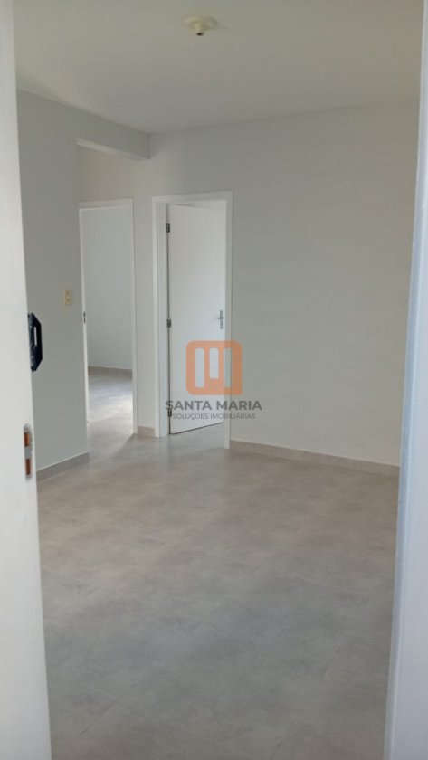 Apartamento para comprar no condomínio Vitta Ipiranga em Ipiranga, Ribeirão Preto - código 76966