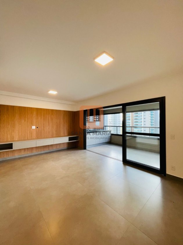 Apartamento para alugar no condomínio Stradivarius em Olhos D'Agua, Ribeirão Preto - código 76972