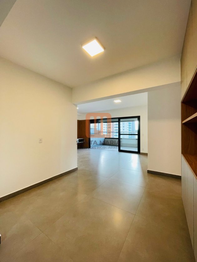Apartamento para alugar em Olhos D'Agua, Ribeirão Preto - Sala de Jantar (unidade) - foto 3 código 76972