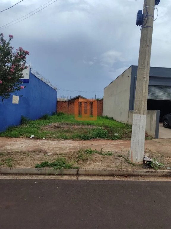 Terreno em Jardim Cristo Redentor, Ribeirão Preto