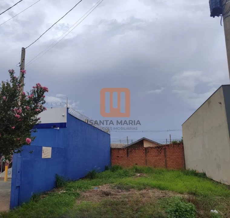 Terreno para comprar em Jardim Cristo Redentor, Ribeirão Preto - Terreno/Lote (unidade) - foto 2 código 76974