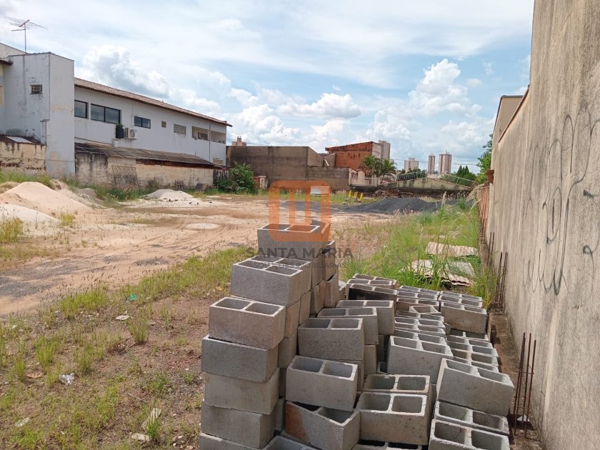 Terreno para comprar em Monte Alegre, Ribeirão Preto - Terreno/Lote (unidade) - foto 2 código 76976