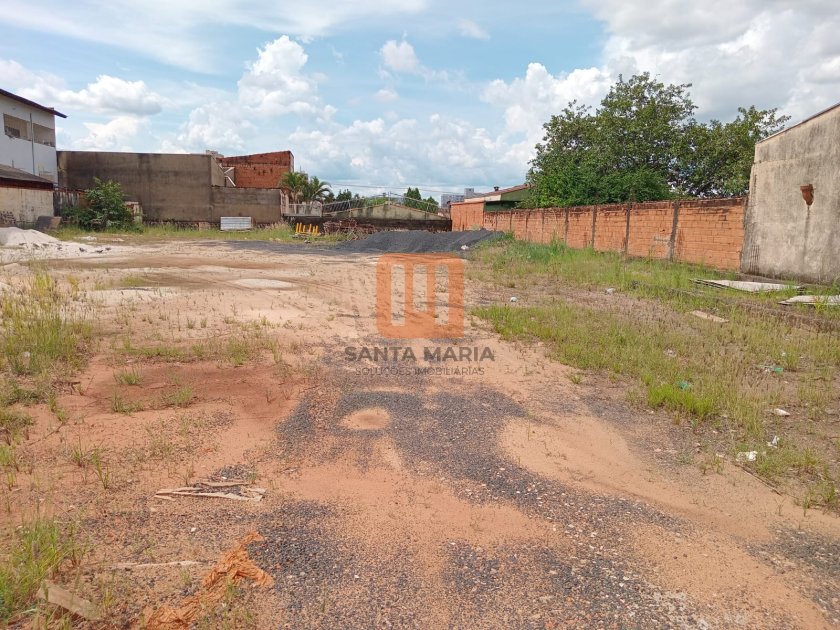 Terreno para comprar em Monte Alegre, Ribeirão Preto - Terreno/Lote (unidade) - foto 3 código 76976