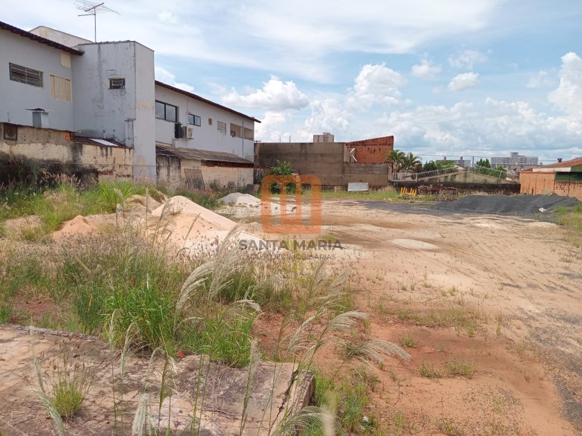 Terreno para comprar em Monte Alegre, Ribeirão Preto - Terreno/Lote (unidade) - foto 4 código 76976