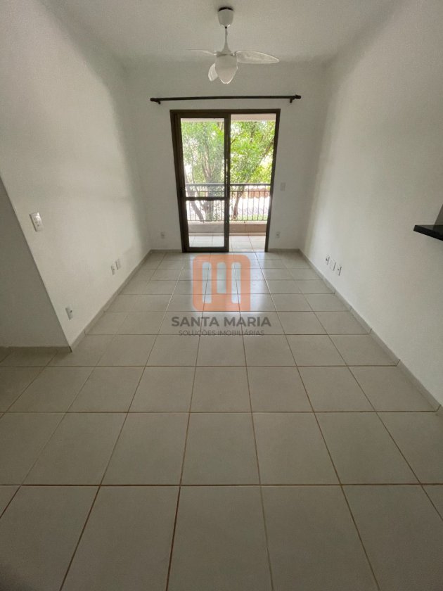 Apartamento para comprar no condomínio Giardino Solare em Nova Aliança Sul, Ribeirão Preto - código 76983
