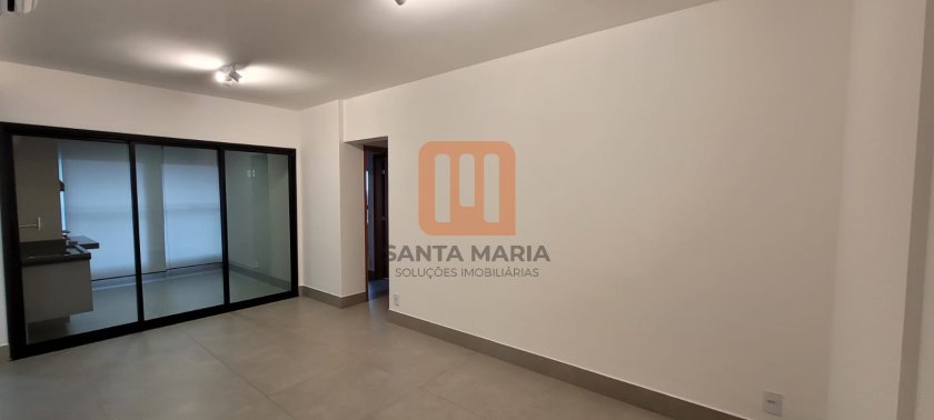 Apartamento para comprar no condomínio Authoria em Olhos D'Agua, Ribeirão Preto - código 76987