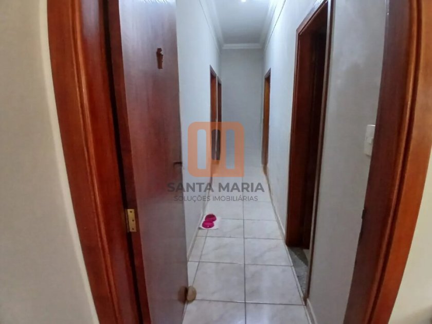 Casa para comprar em Jardim Palmares, Ribeirão Preto - Outras (unidade) - foto 5 código 76991