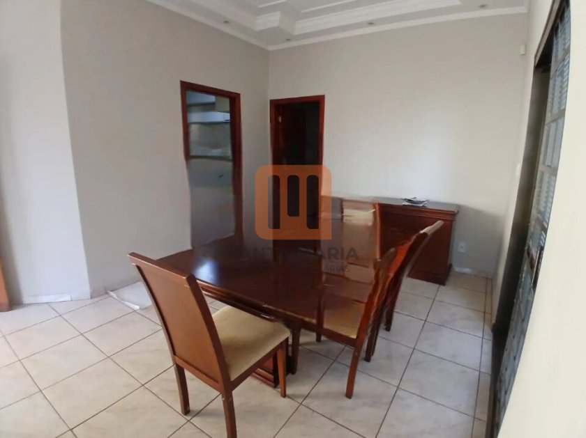 Casa para comprar em Jardim Palmares, Ribeirão Preto - Sala (unidade) - foto 3 código 76991