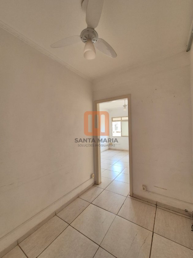 Sala comercial para comprar em Centro, Ribeirão Preto - Recepção (unidade) - foto 3 código 76993