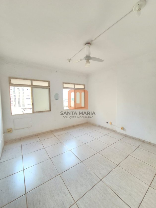 Sala comercial para comprar no condomínio Jose Chufalo em Centro, Ribeirão Preto - código 76993