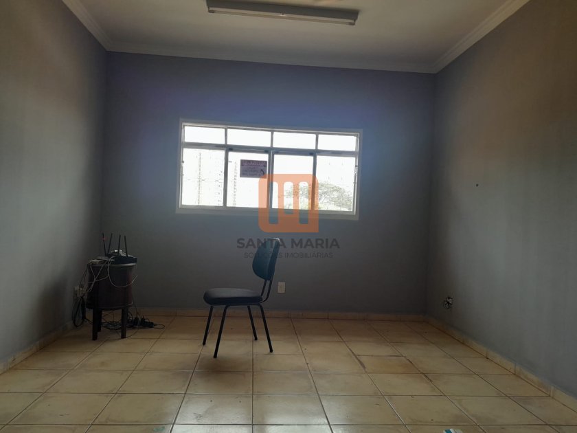 Casa para comprar em Centro (Bonfim Paulista), Ribeirão Preto - Escritorio (unidade) - foto 2 código 76996
