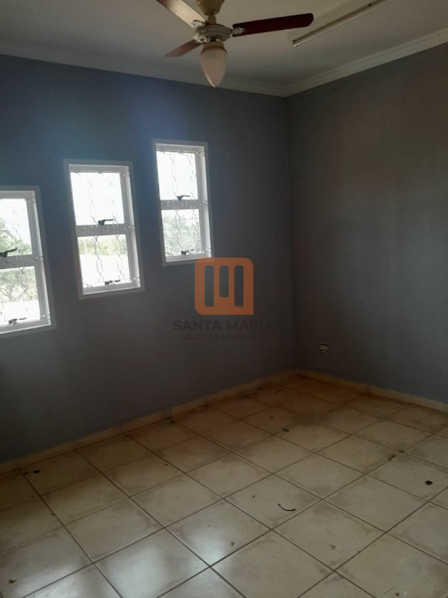 Casa para comprar em Centro (Bonfim Paulista), Ribeirão Preto - Escritorio (unidade) - foto 3 código 76996