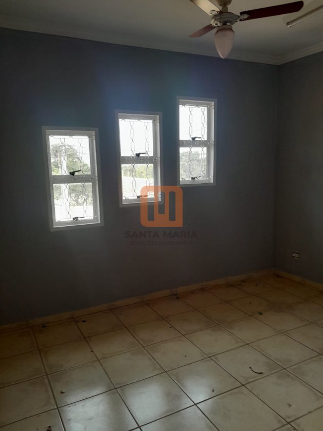 Casa para comprar em Centro (Bonfim Paulista), Ribeirão Preto - Escritorio (unidade) - foto 4 código 76996