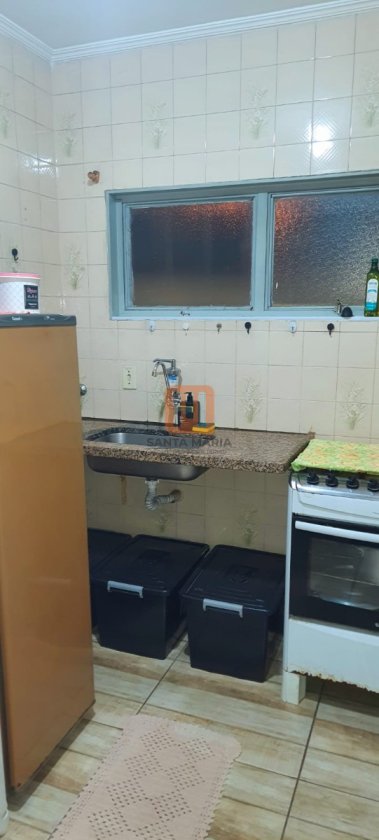 Apartamento para comprar em Jardim Iguatemi, Ribeirão Preto - Cozinha (unidade) - foto 3 código 76998