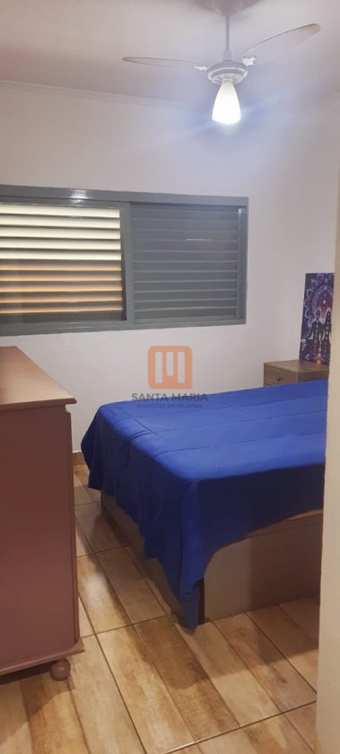 Apartamento para comprar em Jardim Iguatemi, Ribeirão Preto - Dormitorio (unidade) - foto 4 código 76998