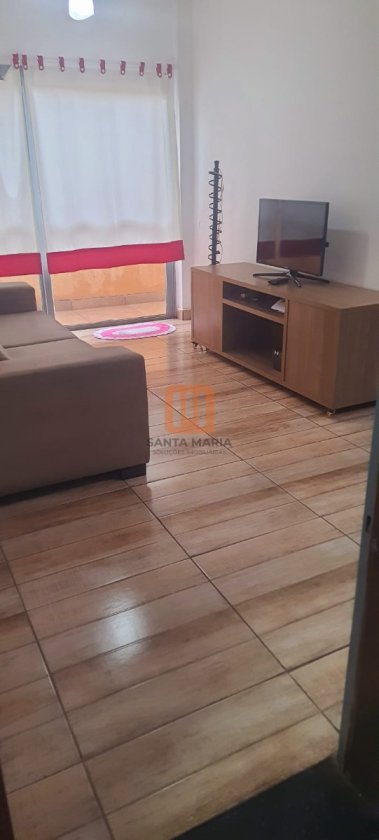 Apartamento para comprar no condomínio Santa Luiza em Jardim Iguatemi, Ribeirão Preto - código 76998