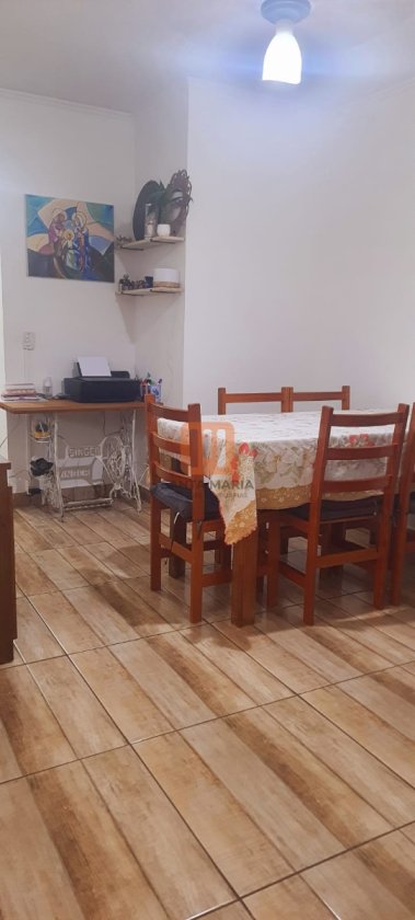 Apartamento para comprar em Jardim Iguatemi, Ribeirão Preto - Sala de Estar (unidade) - foto 2 código 76998