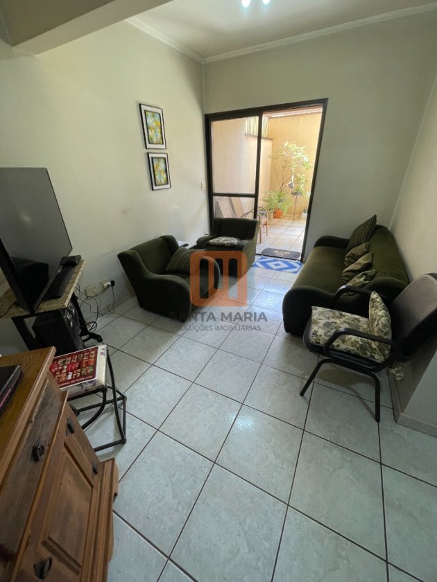 Apartamento para alugar no condomínio Antonio Maria em Vila Seixas, Ribeirão Preto - código 77000