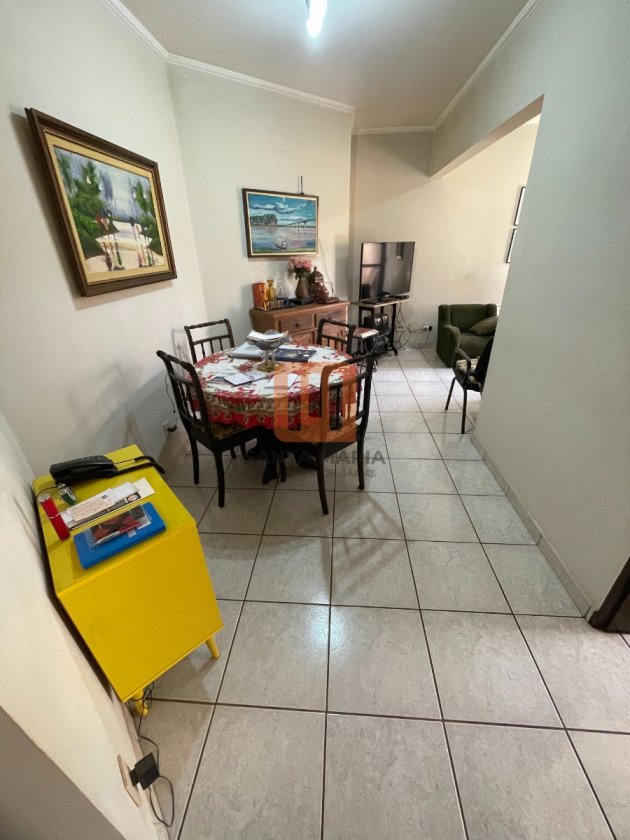 Apartamento para comprar em Vila Seixas, Ribeirão Preto - Sala de Jantar (unidade) - foto 3 código 77000