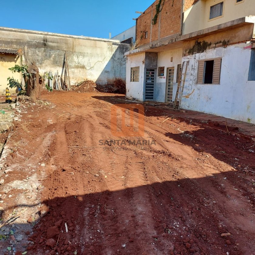 Terreno para comprar em Monte Alegre, Ribeirão Preto - Terreno/Lote (unidade) - foto 2 código 77002