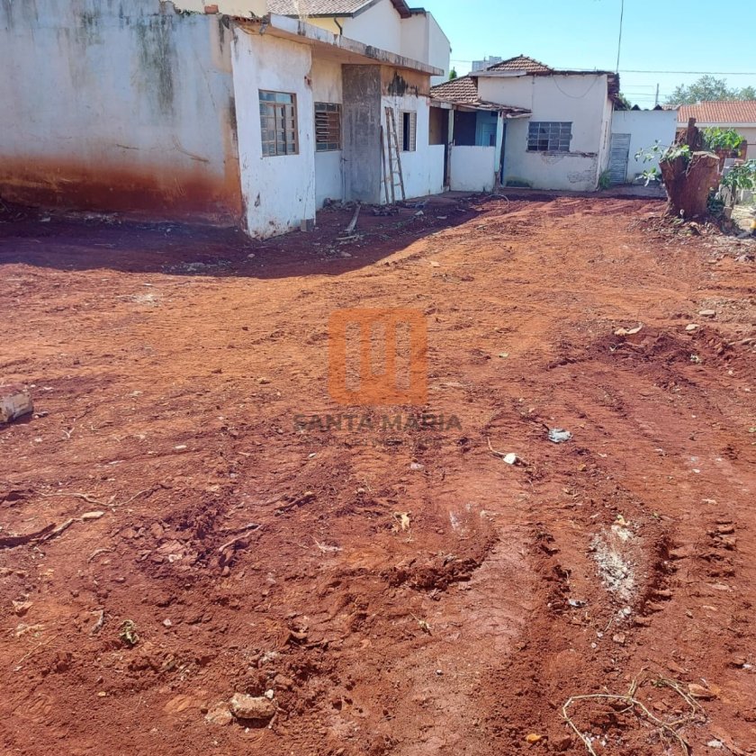 Terreno em Monte Alegre, Ribeirão Preto
