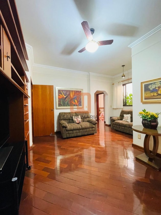 Apartamento para comprar em Higienopolis, Ribeirão Preto - Sala (unidade) - foto 2 código 77004