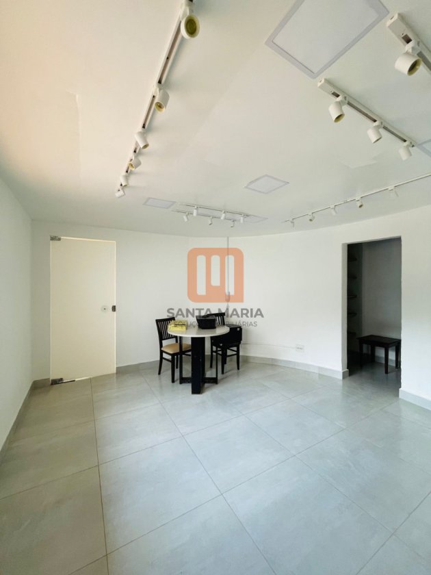 Sala comercial para alugar em Alto Da Boa Vista, Ribeirão Preto - Sala (unidade) - foto 3 código 77006