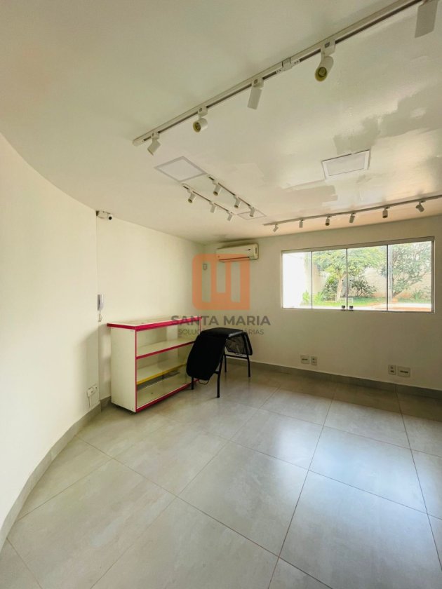 Sala comercial para alugar em Alto Da Boa Vista, Ribeirão Preto - Sala (unidade) - foto 4 código 77006