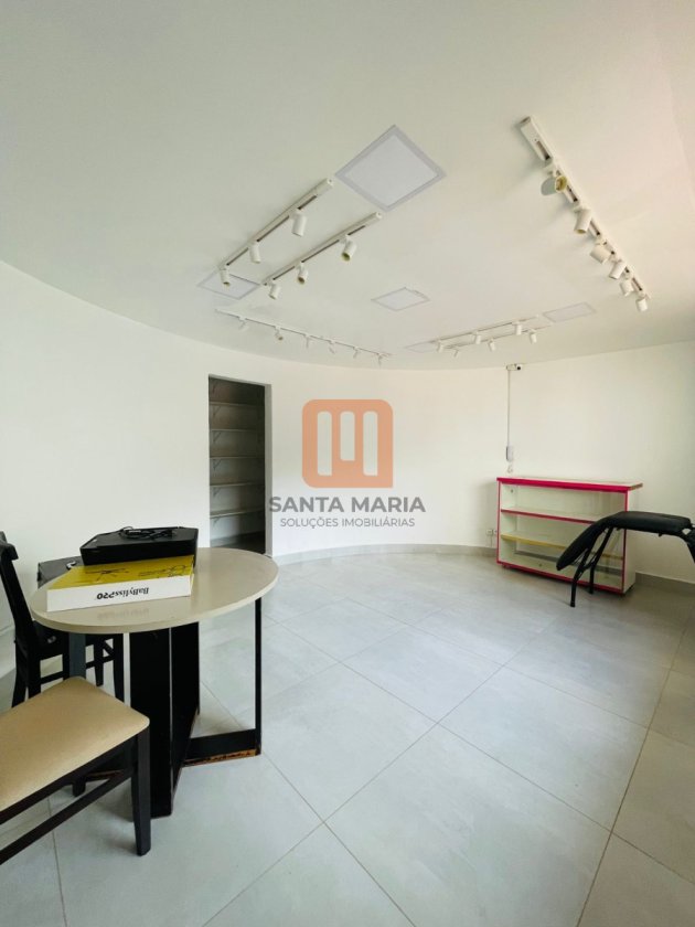 Sala comercial para alugar em Alto Da Boa Vista, Ribeirão Preto - Sala (unidade) - foto 5 código 77006