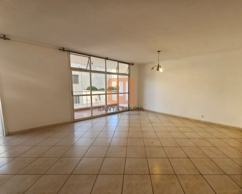 Apartamento para comprar em Higienopolis, Ribeirão Preto - Sala (unidade) - foto 2 código 77008