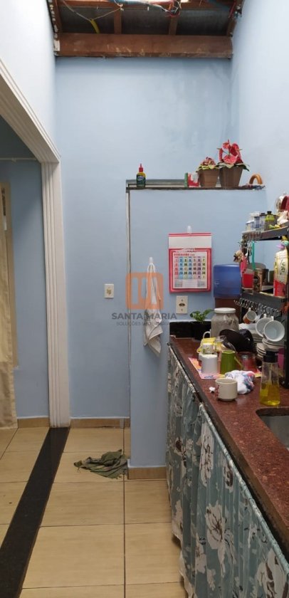 Casa para comprar em Parque Dos Flamboyans, Ribeirão Preto - Cozinha (unidade) - foto 4 código 77009
