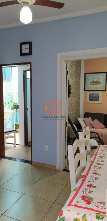 Casa para comprar em Parque Dos Flamboyans, Ribeirão Preto - Sala (unidade) - foto 2 código 77009