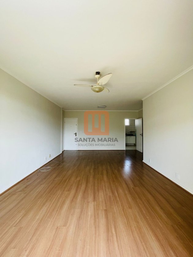Apartamento para comprar em Ribeirânia, Ribeirão Preto - Sala (unidade) - foto 2 código 7701