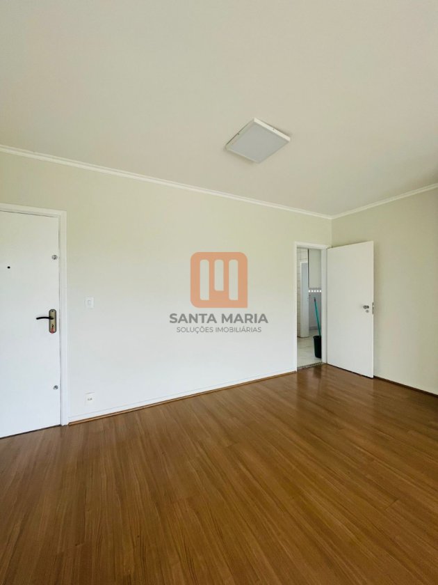 Apartamento para comprar em Ribeirânia, Ribeirão Preto - Sala de Jantar (unidade) - foto 3 código 7701