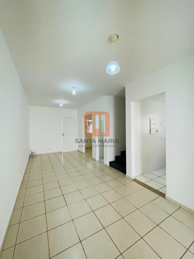 Casa para alugar em Vila Do Golfe, Ribeirão Preto - Sala (unidade) - foto 3 código 77011