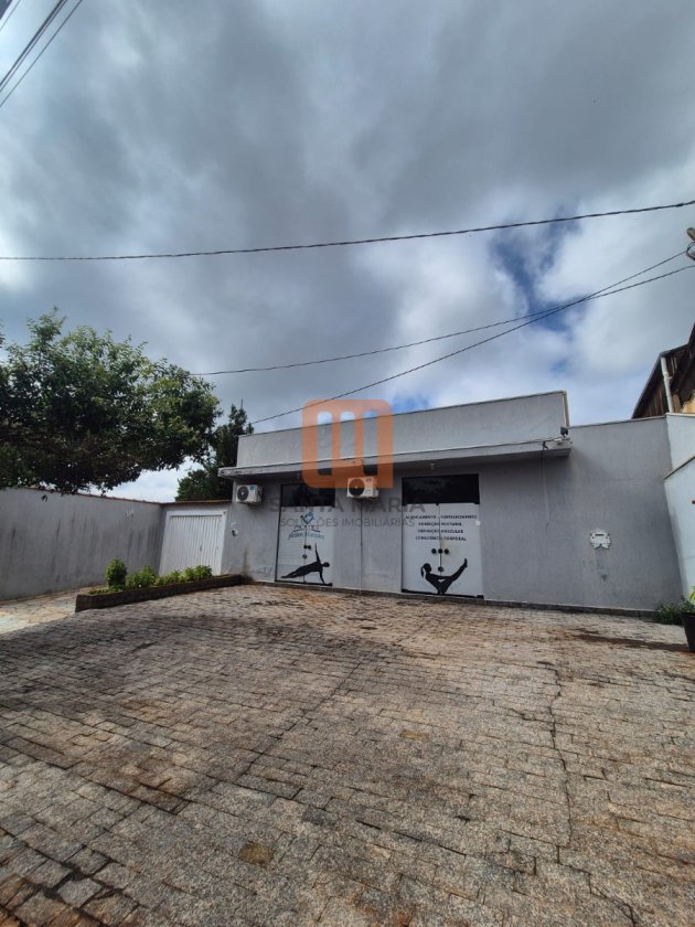 Casa em City Ribeirão, Ribeirão Preto