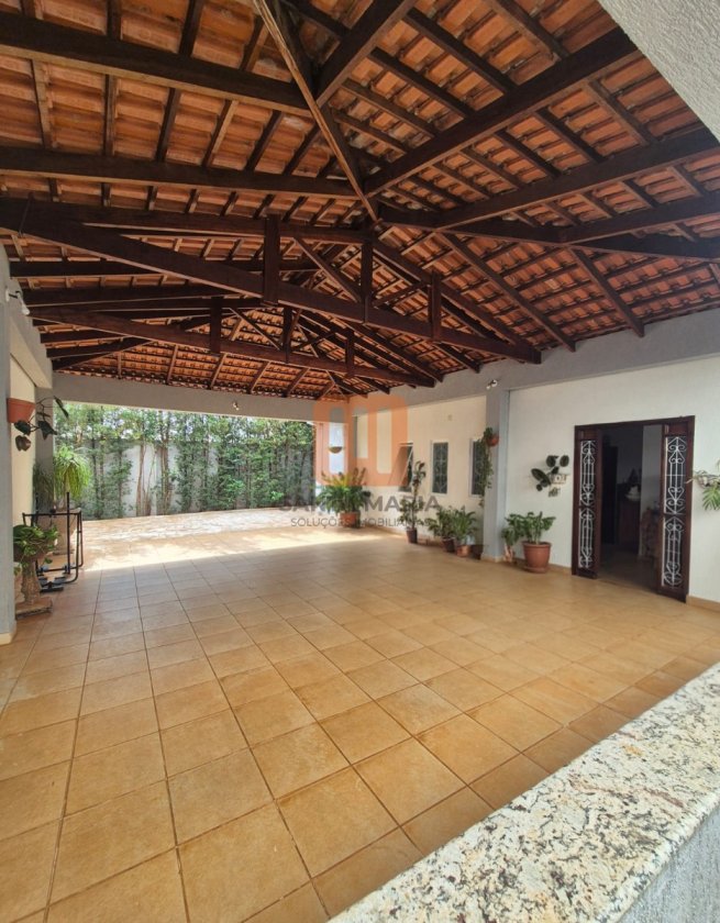 Casa para comprar em City Ribeirão, Ribeirão Preto - Garagem/estacionamento (unidade) - foto 3 código 77015
