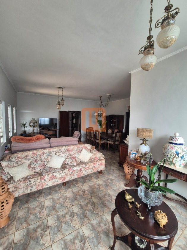 Casa para comprar em City Ribeirão, Ribeirão Preto - Sala (unidade) - foto 4 código 77015