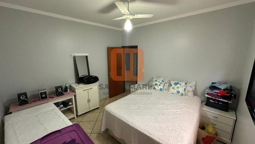 Casa para comprar em Candido Portinari, Ribeirão Preto - Dormitorio (unidade) - foto 4 código 77016
