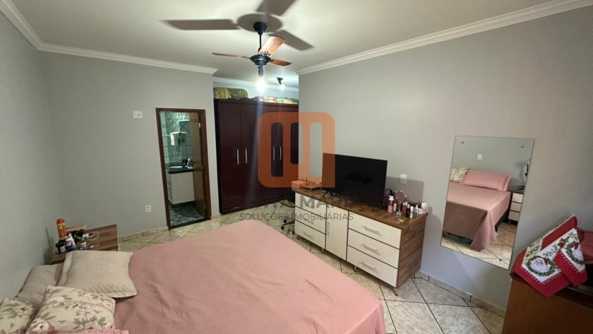 Casa para comprar em Candido Portinari, Ribeirão Preto - Suite (unidade) - foto 5 código 77016