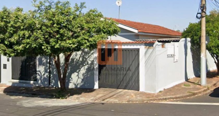 Casa em Ipiranga, Ribeirão Preto