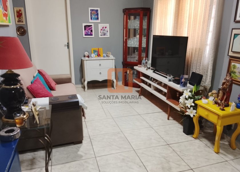 Casa para comprar em Ipiranga, Ribeirão Preto - Sala (unidade) - foto 4 código 77025