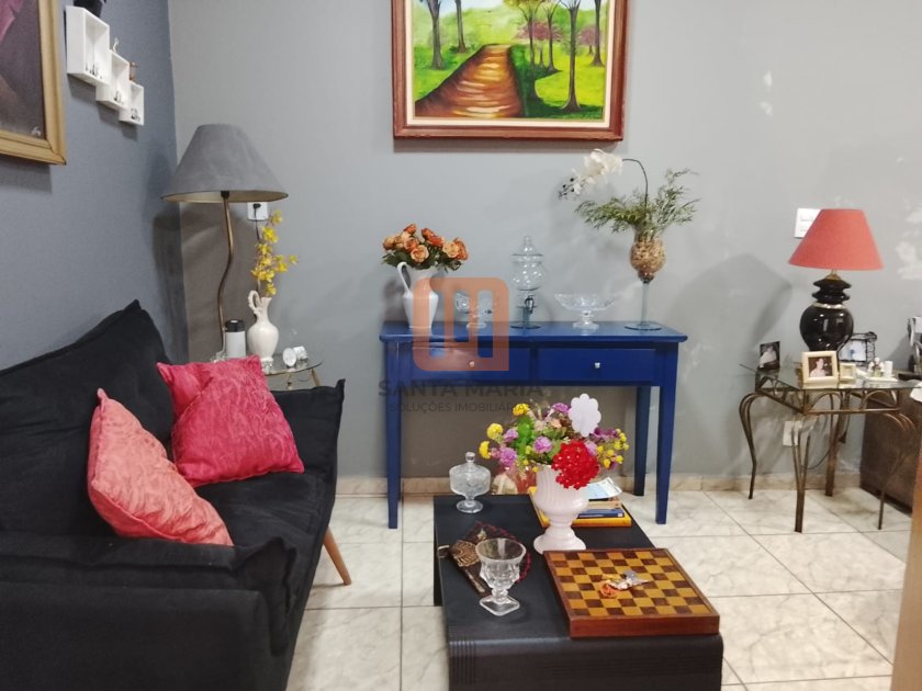 Casa para comprar em Ipiranga, Ribeirão Preto - Sala (unidade) - foto 5 código 77025