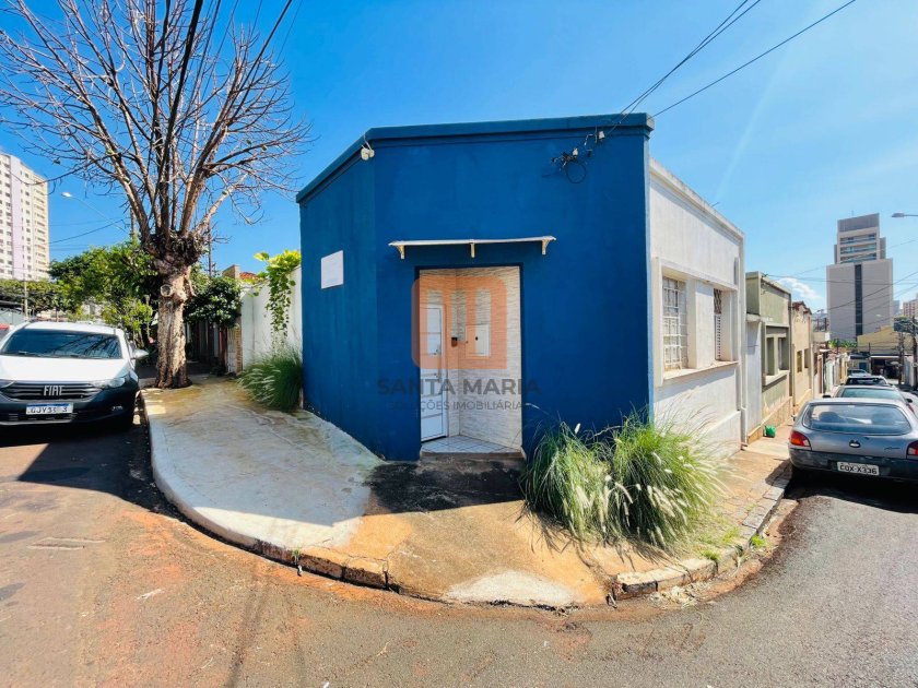 Casa em Vila Seixas, Ribeirão Preto