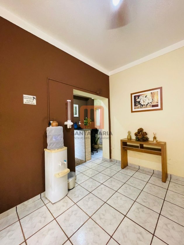Casa para comprar em Vila Seixas, Ribeirão Preto - Sala (unidade) - foto 3 código 77027