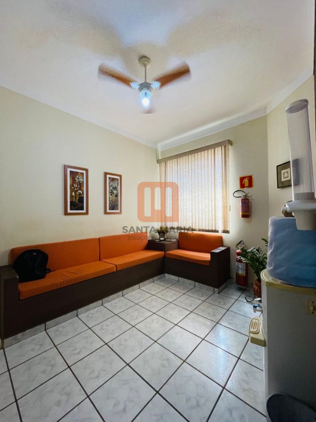 Casa para comprar em Vila Seixas, Ribeirão Preto - Sala (unidade) - foto 4 código 77027
