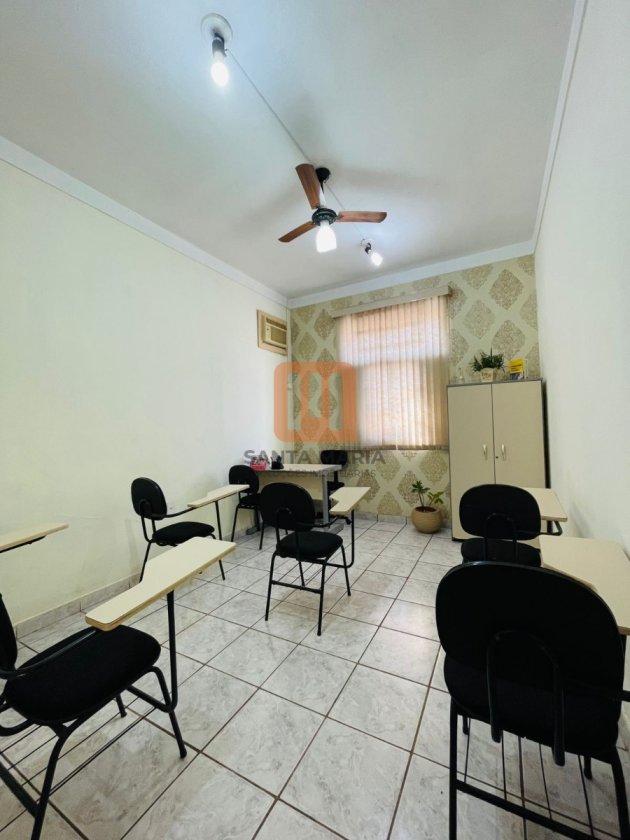 Casa para comprar em Vila Seixas, Ribeirão Preto - Sala (unidade) - foto 5 código 77027